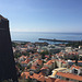 Funchal from Forte do Pico