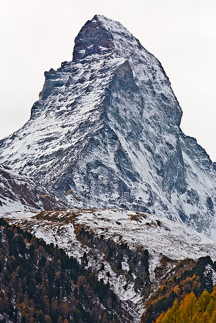 111029 Zermatt Cervin A