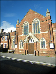 Gateway Church, Parkstone