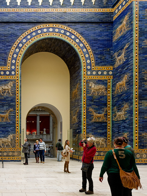 Pergamonmuseum