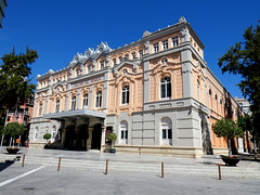 Murcia- Romea Theatre