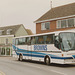 Brown’s Coaches, South Kirkby J8 OVA in Mildenhall – 2 May 1993 (194-14)