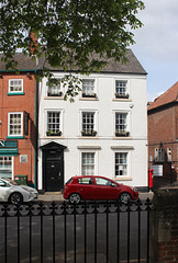 15 Churchgate, Retford, Nottinghamshire