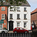 15 Churchgate, Retford, Nottinghamshire