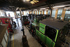 Hoorn Steam Tram Museum, Netherlands