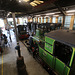 Hoorn Steam Tram Museum, Netherlands