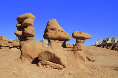 Goblin Valley