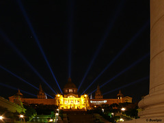 Museu Nacional d'Art de Catalunya (© Buelipix)