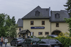 Niederfrohna, Wetzelmühle