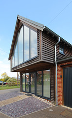 Old Fire Station, Doctor's Lane, Orford, Suffolk