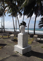 Tête de plage / Beach head