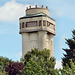 Blick auf den Wasserturm Bommerholz (Witten-Bommern) / 26.07.2017