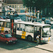De Lijn contractor - Gruson Autobus 550137 (RNY 755) in Poperinge - 23 Aug 2003
