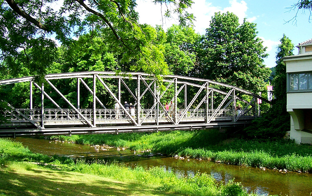 DE - Bad Neuenahr - Casino Bridge