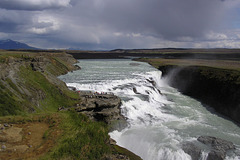 Gullfoss