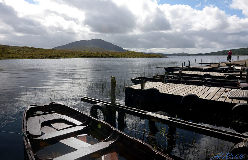 Lough Inagh