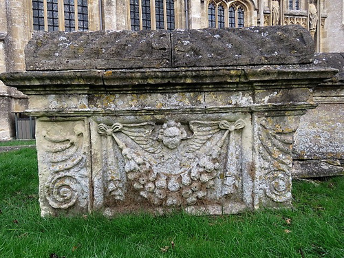 burford church, oxon   (42)