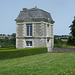 château DE LA RONGERE (Mayenne) 3/3