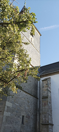 Jakobsweg Schwarzenbach - Weißenstadt