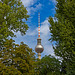 Berliner Fernsehturm