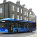 Whippet Coaches WG112 (UN14 BUS ex MX23 LCU) in Cambridge - 18 Oct 2023 (P1160857)