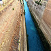 Grecia: canal de Corinto, 1