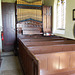 Mid Nineteenth Century Box Pews, Shirley Church, Derbyshire