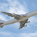Kalitta Air Cargo Boeing 747 N496BC