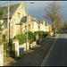 London Road, Chipping Norton