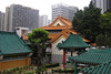 Tai Sin Temple Gardens