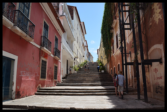 São Luis, Brazil.