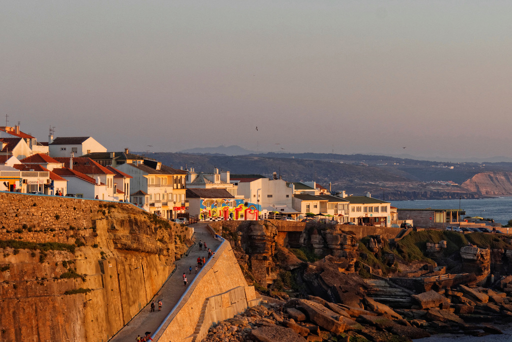 Ericeira, Portugal