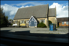 St John's Centre, Parkstone