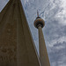 Berliner Fernsehturm