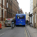 Whippet Coaches WG112 (UN14 BUS ex MX23 LCU) in Cambridge - 18 Oct 2023 (P1160863)