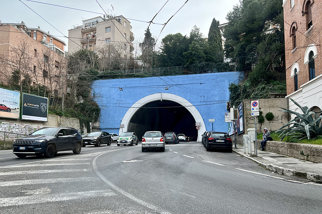 Ancona 2024 – Into the Mountain of Doom