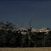 Blick auf Perugia