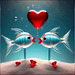 Love is in the sea  ❥
