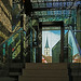 Licht und Schatten - Light and shadow