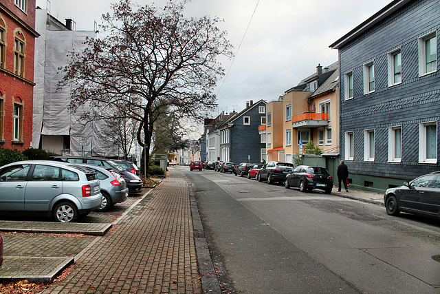 Schulstraße (Schwelm) / 20.11.2016