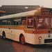 Calderdale JOC 260 (OJX 60K) in Rochdale – 23 Mar 1974