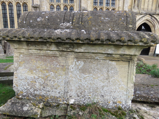 burford church, oxon   (44)