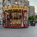 Valencia 2022 – Merry-go-round