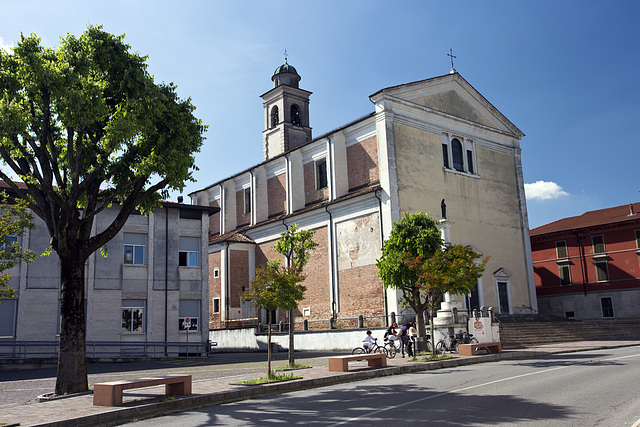 Ostiano - Cremona
