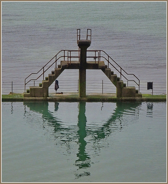 ...à Dinard, au choix ...!