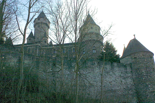 Schloss Braunfels