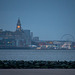 Liverpool waterfront