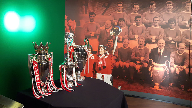 Manchester United Museum