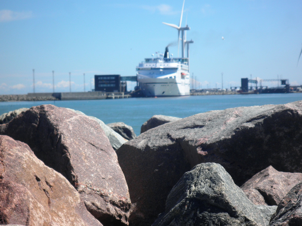Impression Hirtshals