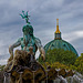 Neptunbrunnen Berlin